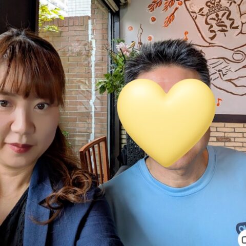 50代再婚男性、スピード婚！！